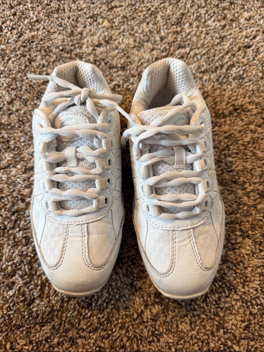 Chasse Girls Cheer Shoes